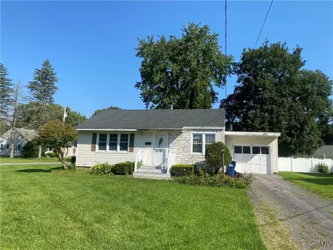 322 Summit Ave, Oneida, NY 13421 photo 21