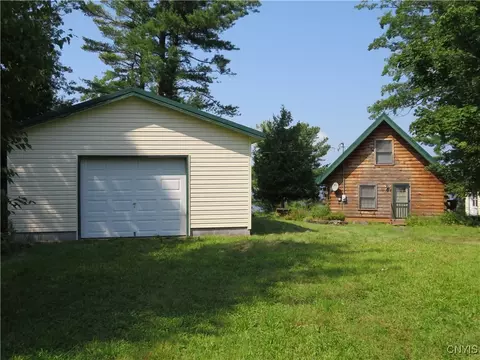 43705 Sweet Pt Rd, Theresa, NY 13691