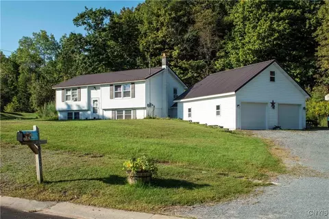 3125 Canal St, Leyden, NY 13433
