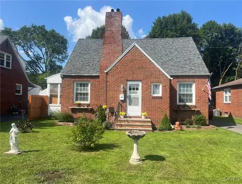 Undisclosed, Salina, NY 13212