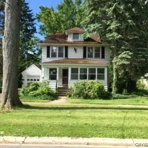 605 4th St, Salina, NY 13088