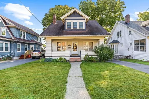 415 Robineau Rd, Syracuse, NY 13207