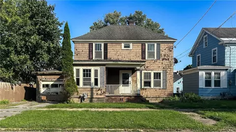 1010 Franklyn St, Rome, NY 13440