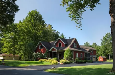 22755 Duffy Rd, Le Ray, NY 13601