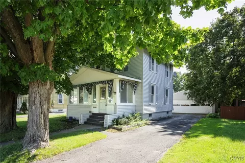 123 Girard Ave, Watertown, NY 13601