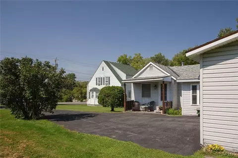 23414 And 23420 Nys Rte 37, Pamelia, NY 13601