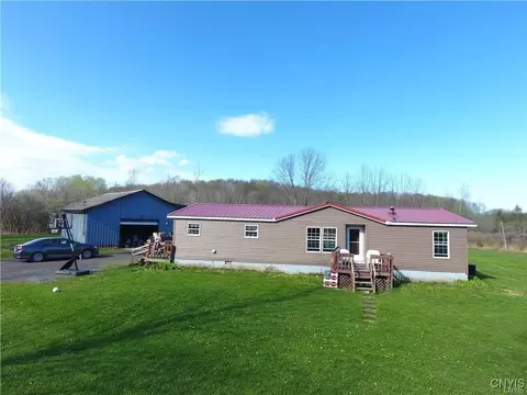 9306 Prospect Rd, Trenton, NY 13438
