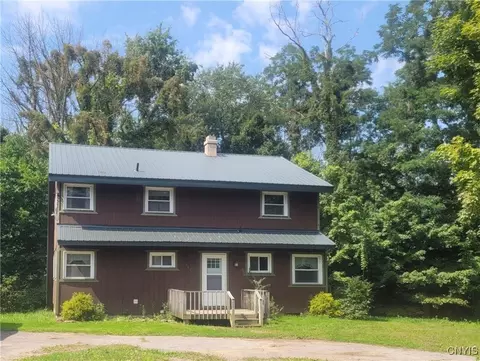 3587 State Route 104, Mexico, NY 13114
