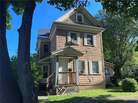 109 Salt Springs Rd, Syracuse, NY 13224