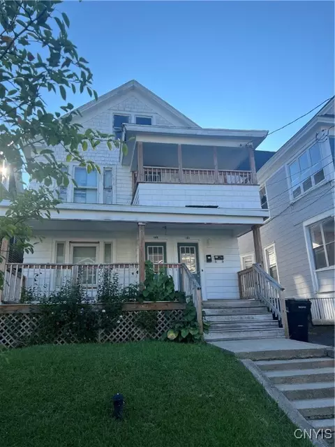 149 Cook Ave, Syracuse, NY 13206