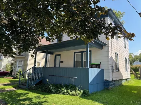 39 Church St, German Flatts, NY 13407