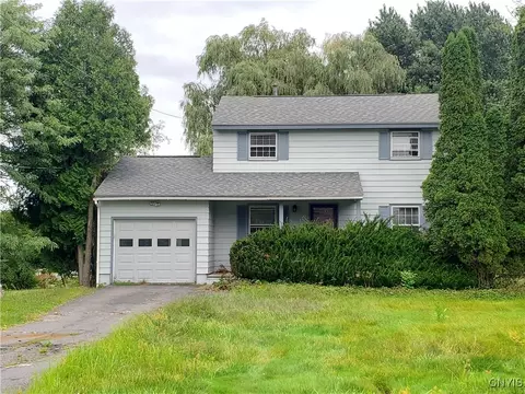 22 Olee Ave, Oswego, NY 13126