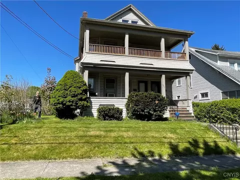 801 Dewitt St, Syracuse, NY 13203
