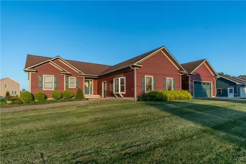 36324 Sarah Ln, Orleans, NY 13656