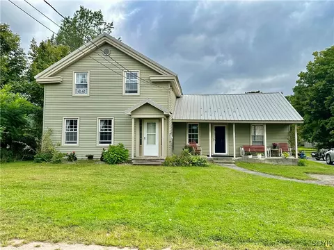 8287 Old Floyd Rd, Floyd, NY 13440