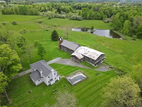8940 Lewis Rd, Steuben, NY 13438