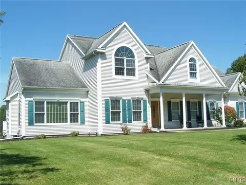 3307 Walden Oaks Blvd, Cortlandville, NY 13045
