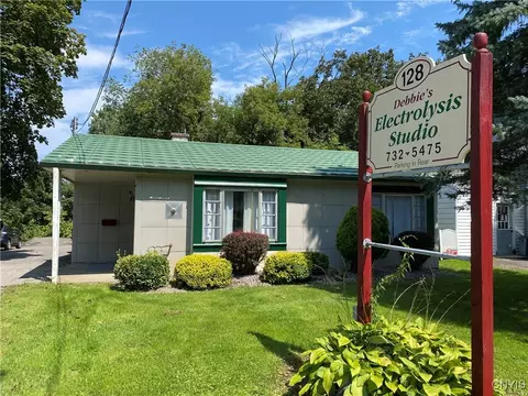 128 Genesee St, New Hartford, NY 13413