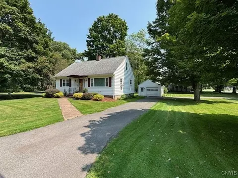 17 Dwight Ave, Kirkland, NY 13323