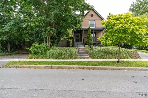 313 Tilden St, Watertown, NY 13601