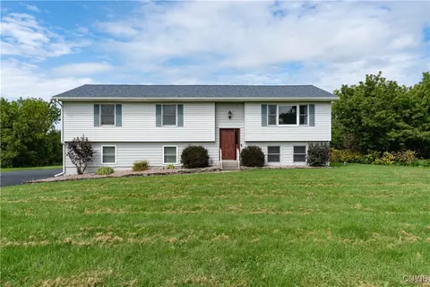 21670 Spruce Cres, Pamelia, NY 13601