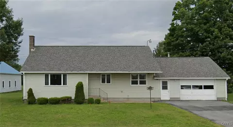 9943 State Route 812, Croghan, NY 13327