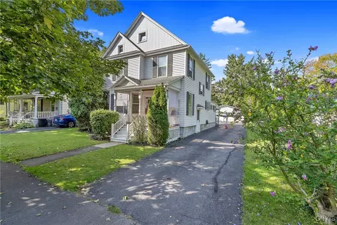 457 N Seward Ave, Auburn, NY 13021