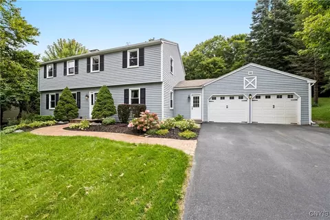 4662 Post Rd, Manlius, NY 13104