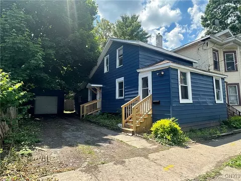1203 Carbon St, Syracuse, NY 13208 photo 1