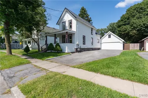 854 Superior St, Watertown, NY 13601
