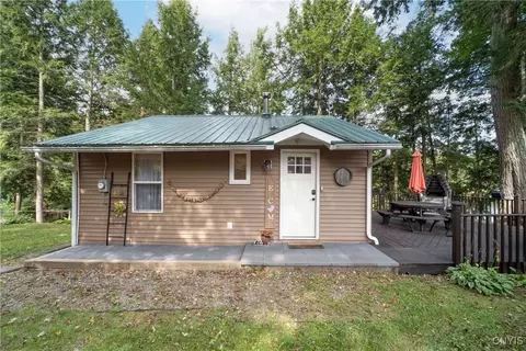158 Kasoag Lake Rd, Altmar, NY 13302