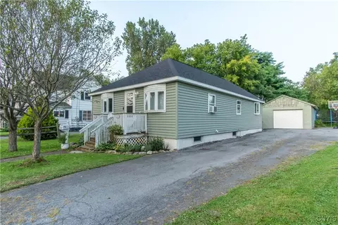 808 Cooper St, Watertown, NY 13601