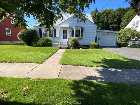 225 Ward St, Watertown, NY 13601