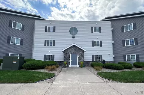 1224 Landrush, Van Buren, NY 13027