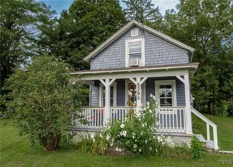 5395 Lee Center Taberg Rd #L, Lee, NY 13363