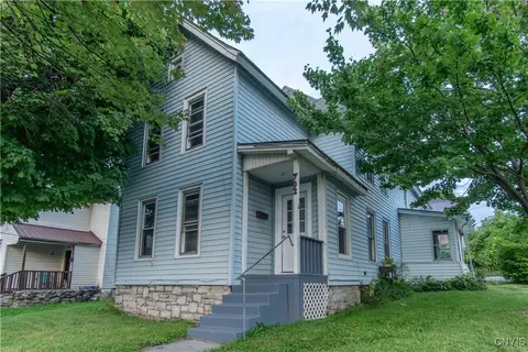 702 Leray St, Watertown, NY 13601