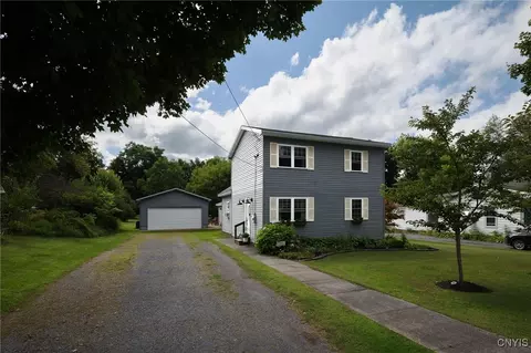 503 Lincoln Ave, Ellisburg, NY 13636
