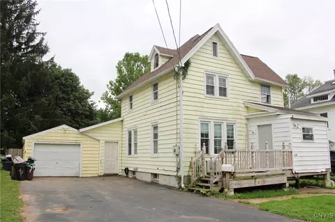 219 Primo Ave, Sherrill, NY 13461