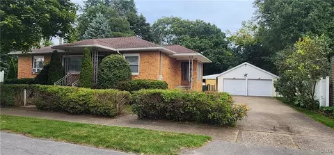 1515 Martin St, Utica, NY 13502