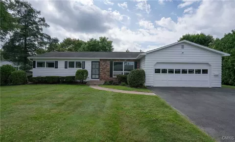 101 Hester Ave, Syracuse, NY 13212