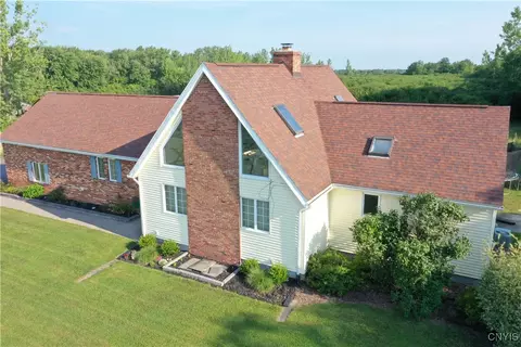 5641 S Street Rd, Fleming, NY 13021