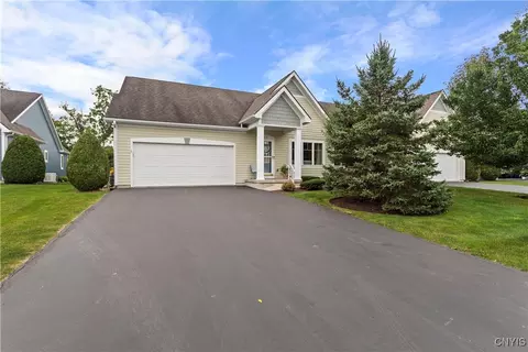 617 Florence Ave, Oneida, NY 13421