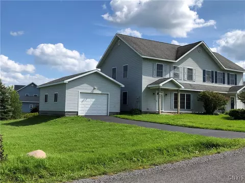 5234 Ebbly Rd, Lowville, NY 13367