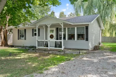 116 Leonard Dr, Van Buren, NY 13209