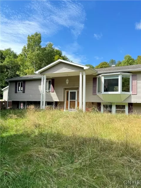 812 Rose Valley Rd, Russia, NY 13324