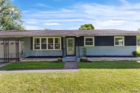 64 Lexington Ave, Auburn, NY 13021