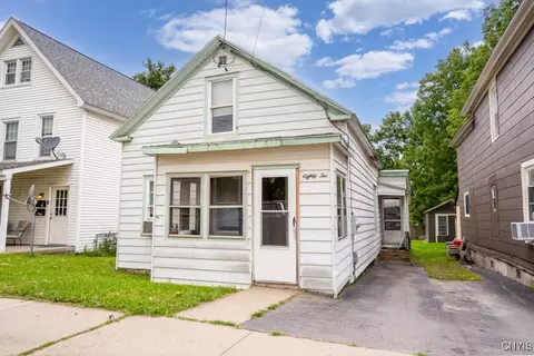 82 W Main St, German Flatts, NY 13407