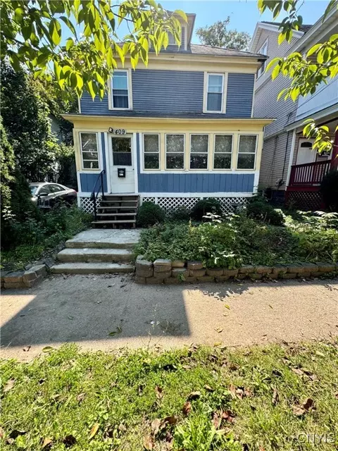 409 Rowland St, Syracuse, NY 13204