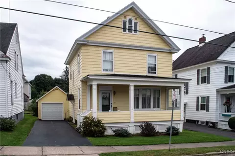 12 Woodside Ave, Little Falls, NY 13365