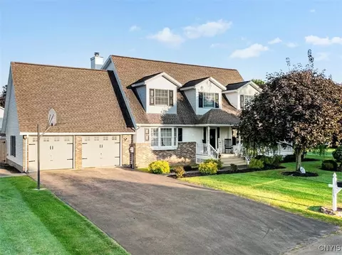 117 Ray St N, German Flatts, NY 13357